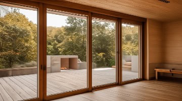 Menuiserie extérieur Champigné 49