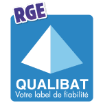 RGE Qualibat certification